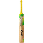 Kahuna Pro 8.1 Kashmir Willow Junior Cricket Bat 25/26