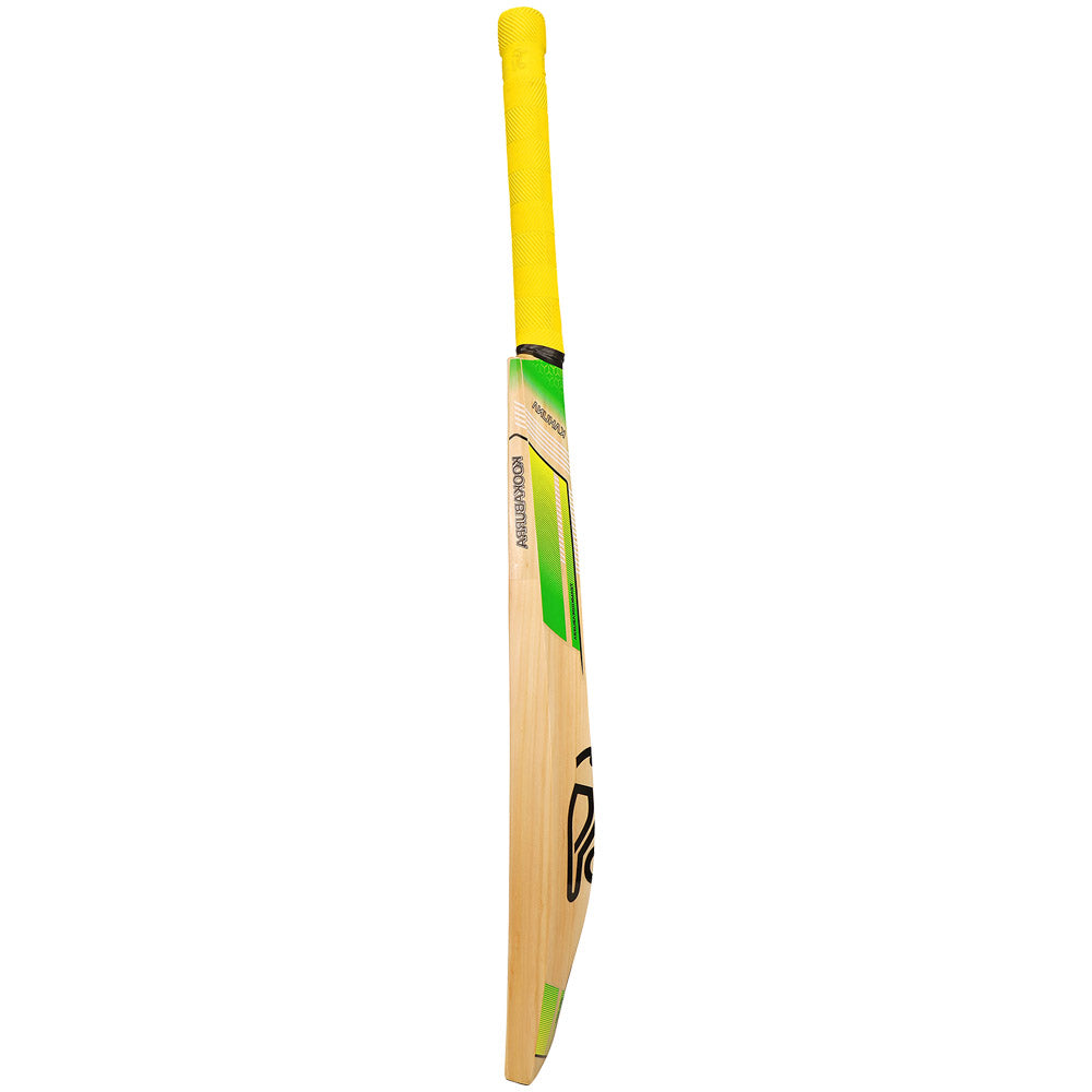 Kahuna Pro 8.1 Kashmir Willow Junior Cricket Bat 25/26