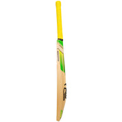 Kahuna Pro 8.1 Kashmir Willow Junior Cricket Bat 25/26