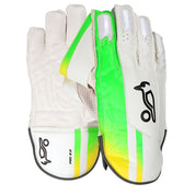 Kookaburra Kahuna Pro2.0 Wicket Keeping Gloves