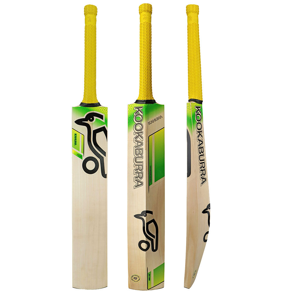 Kookaburra Kahuna Pro 3.0 Senior Cricket Bat 25/26