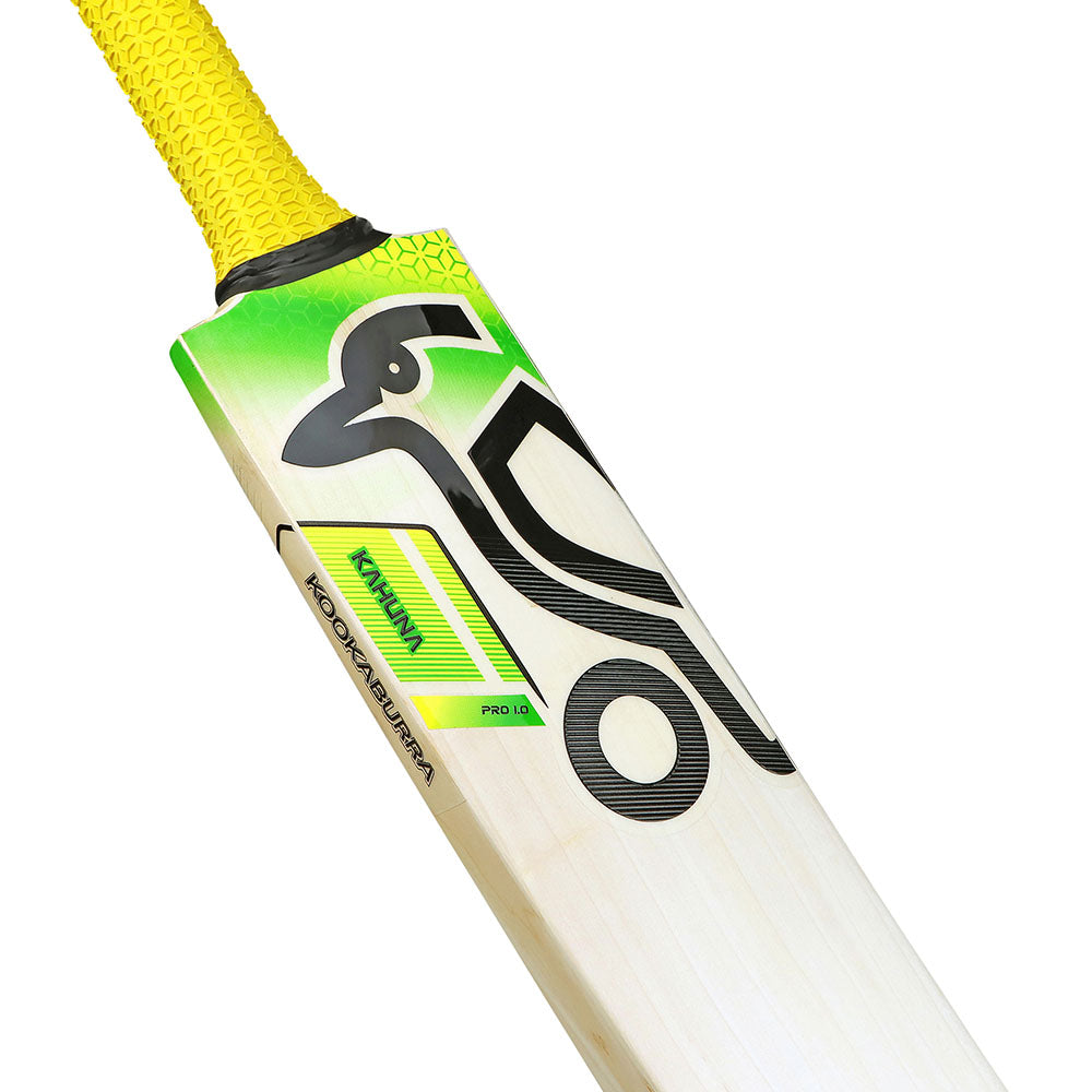Kookaburra Kahuna Pro 1.0 Senior Cricket Bat 25/26