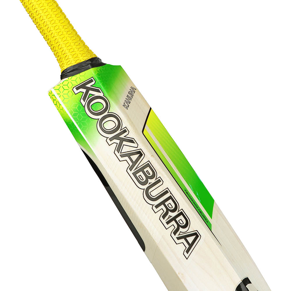 Kookaburra Kahuna Pro 1.0 Senior Cricket Bat 25/26