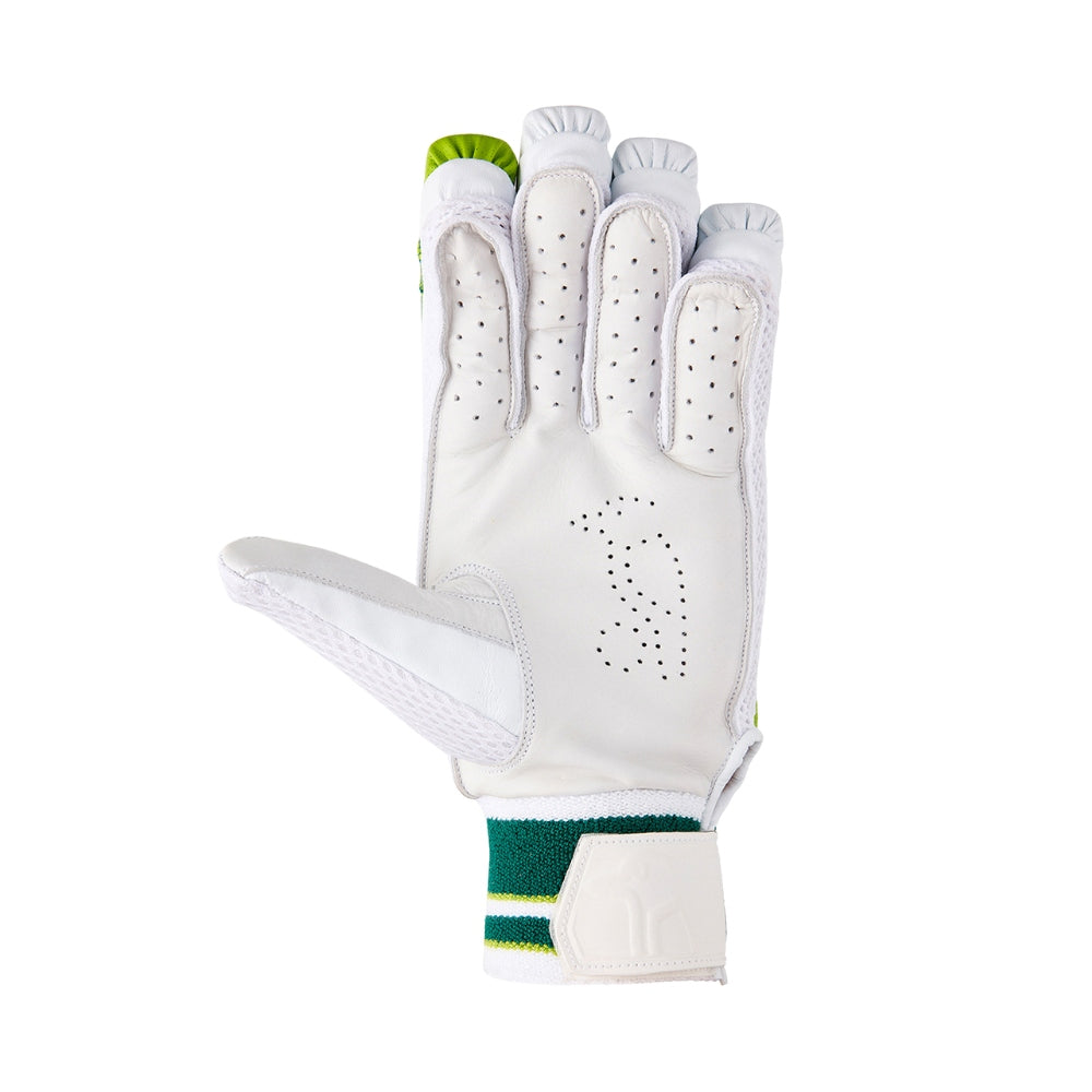 Kookaburra Kahuna Pro 5.0 Cricket Batting Gloves