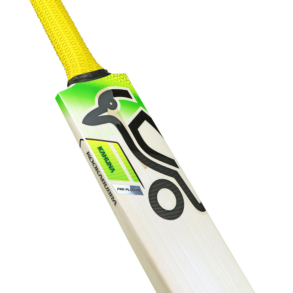 Kookaburra Kahuna Pro Players Cricket Bat 25/26