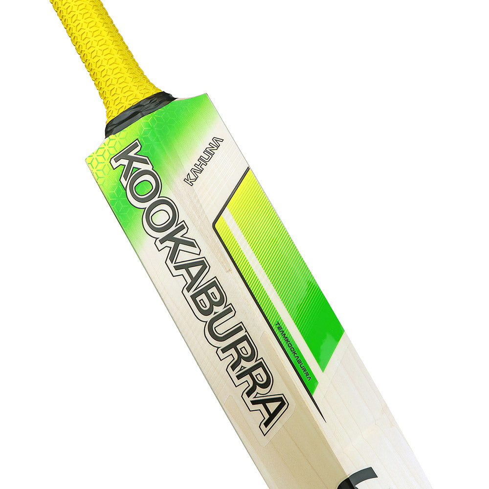Kookaburra Kahuna Pro Players Cricket Bat 25/26