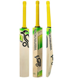 Kookaburra Kahuna Pro Players Cricket Bat 25/26