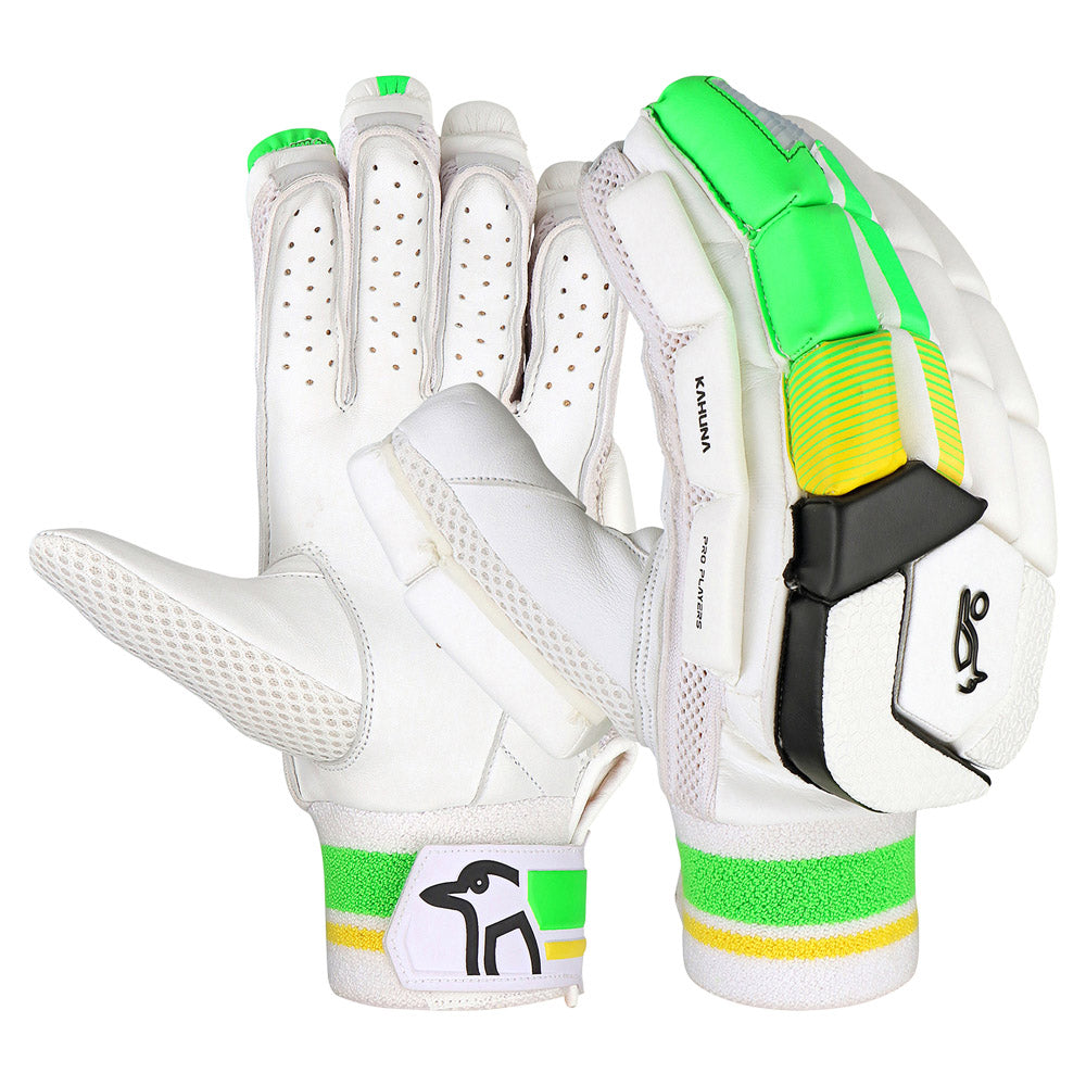 Kookaburra Kahuna Pro Players Batting Gloves