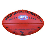 Kookaburra Star Football