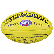 Kookaburra Star Football