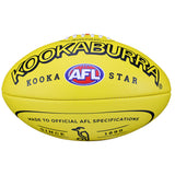 Kookaburra Star Football