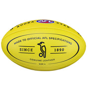 Kookaburra Star Football