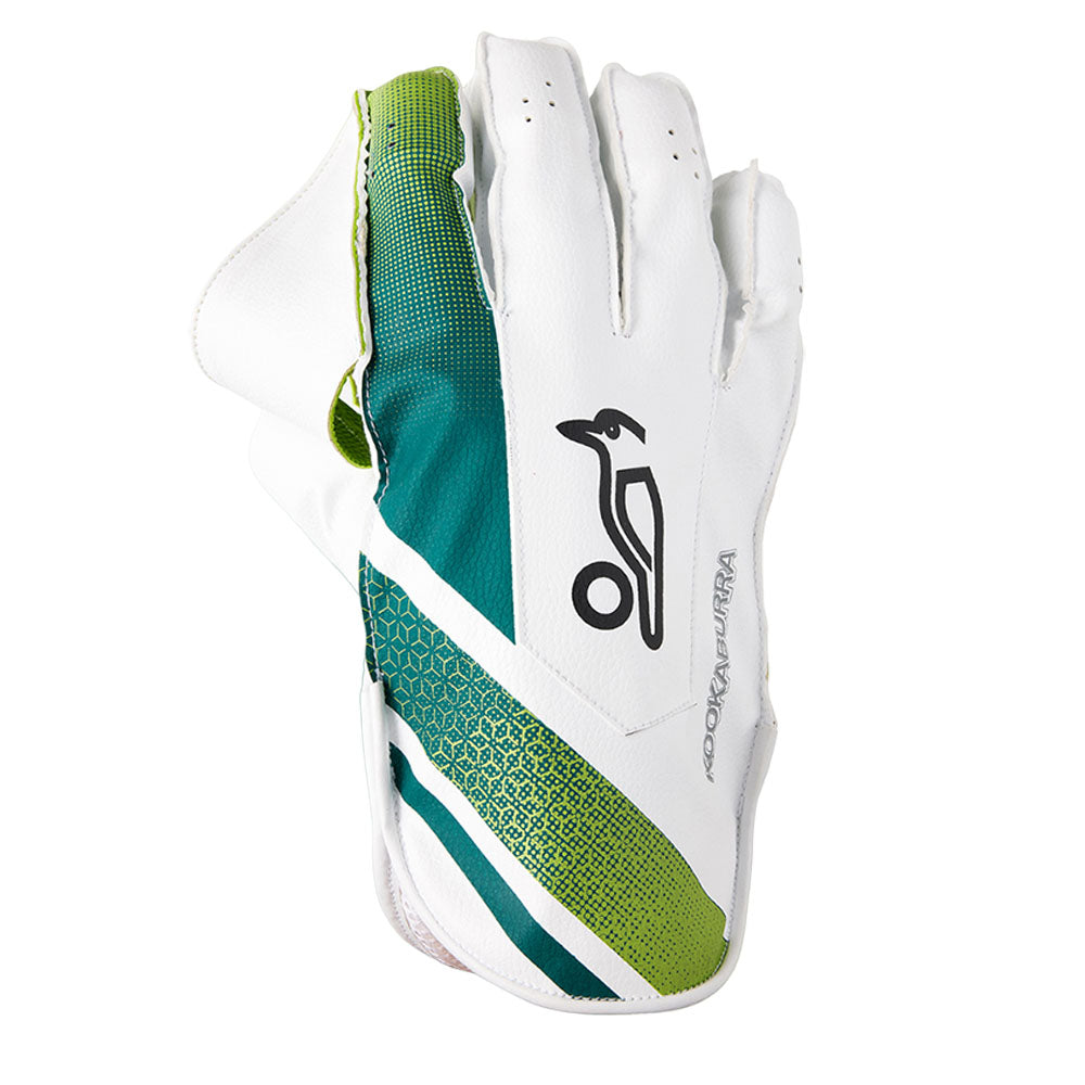 Kookaburra Kahuna Pro 3.0 Keeping Gloves - Stag Sports Cricket Store