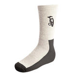 Kookaburra Pro Players Crew Sock