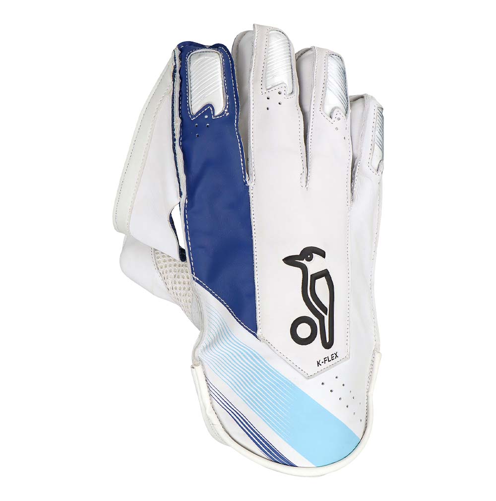 Kookaburra Pro Player Wicket Keeping Gloves-Stag Sports Cricket Store