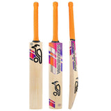 Kookaburra Aura Pro Players Senior Cricket Bat 24/25