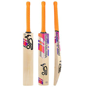 Kookaburra Aura Pro Players Senior Cricket Bat 24/25 at Stag Sports
