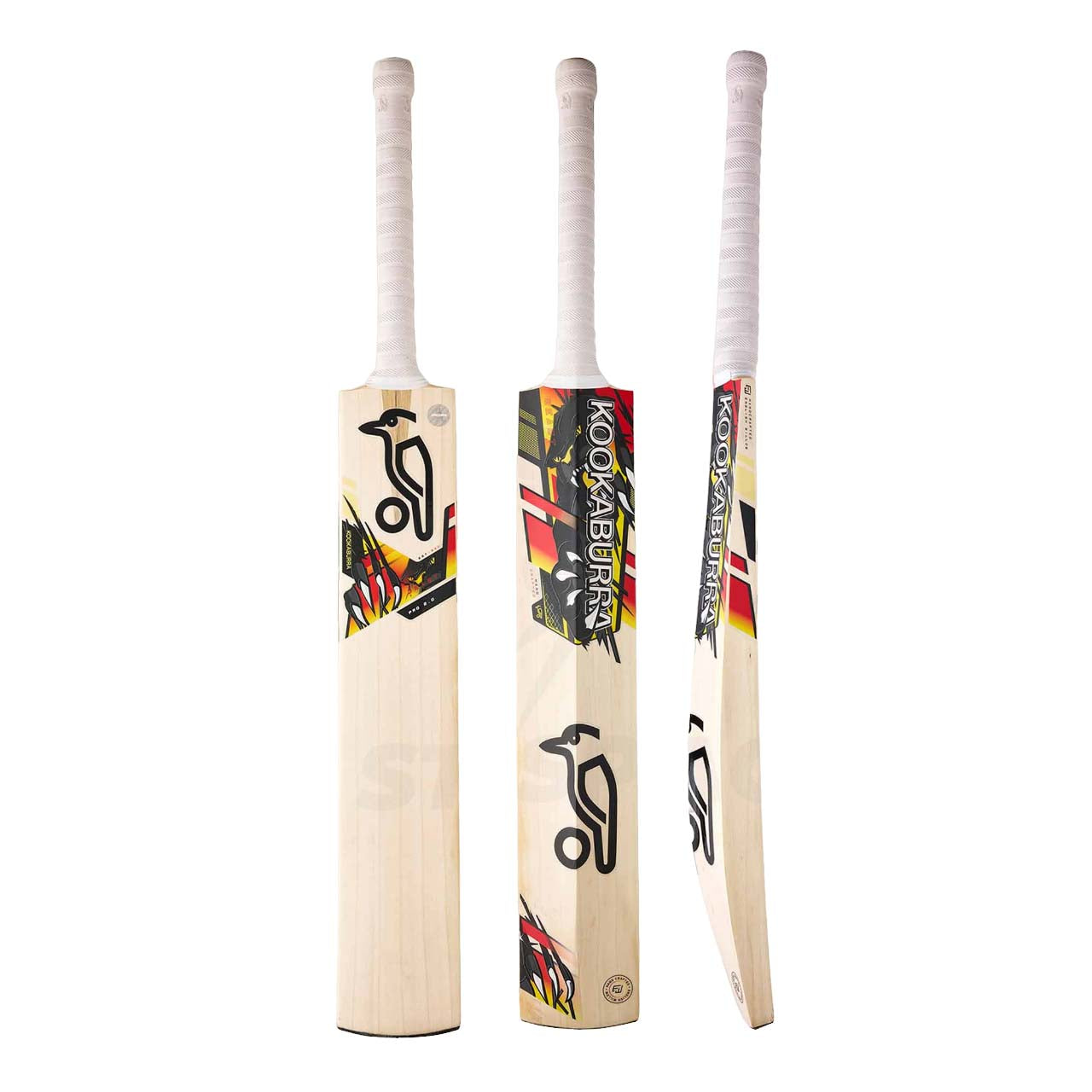 Kookaburra Beast Pro 6.0 Junior English Willow Cricket Bat