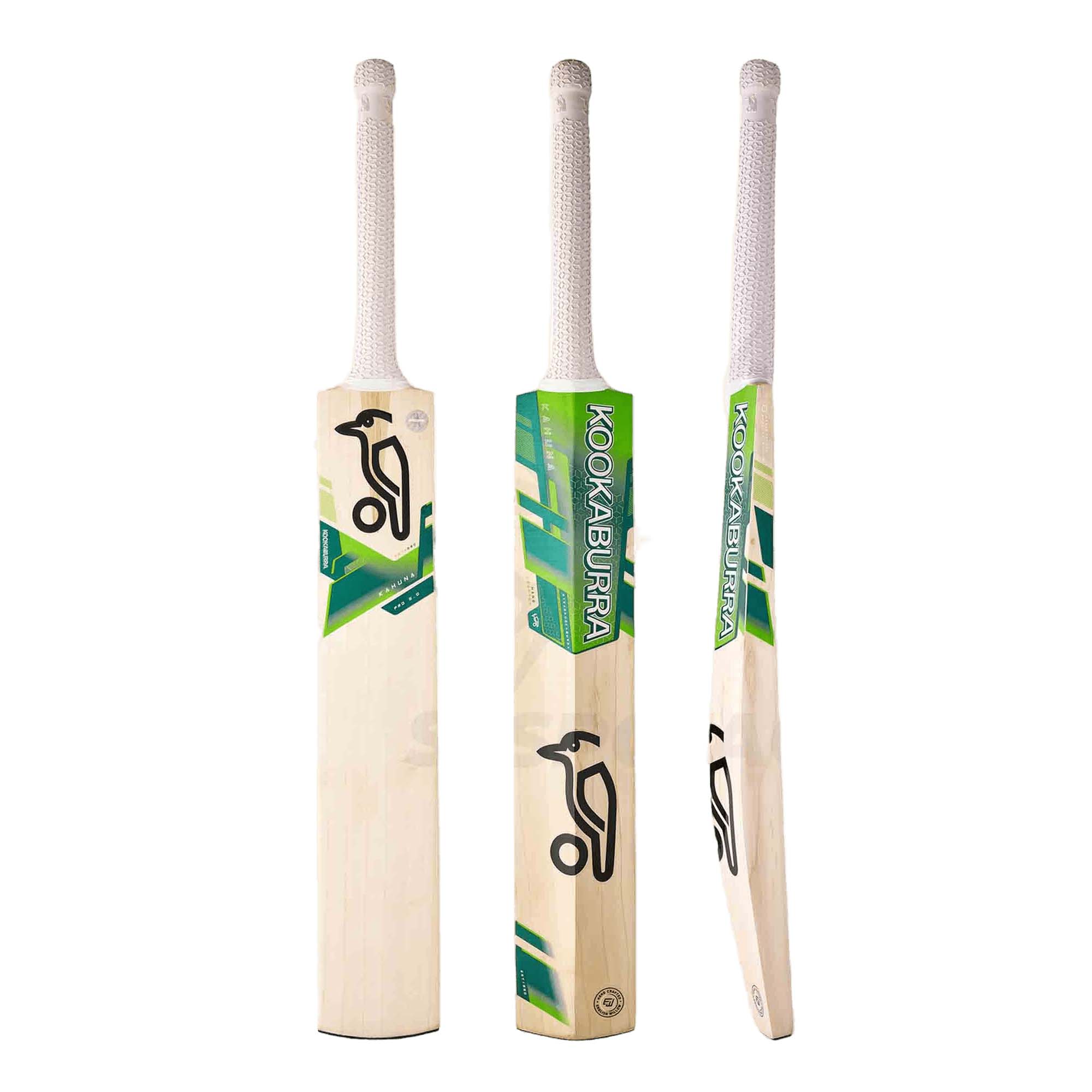 Kookaburra Kahuna Pro 5.0 Junior English Willow Cricket Bat