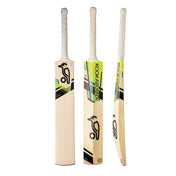 Kookaburra Rapid Pro 2.0 English Willow Cricket Bat