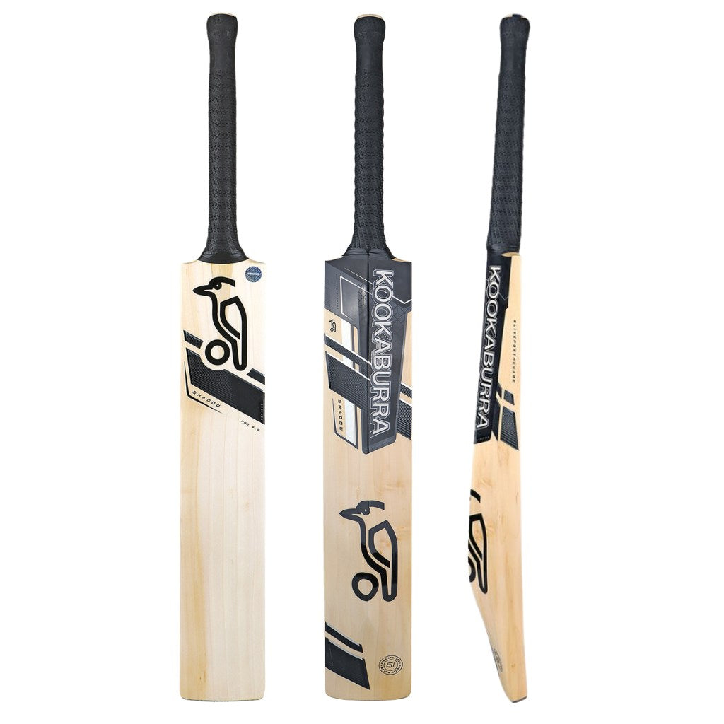 Kookaburra Shadow Pro 5.0 Junior Cricket Bat 2023/24