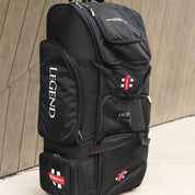 Gray-Nicolls Legend Wheel Cricket Kit Bag
