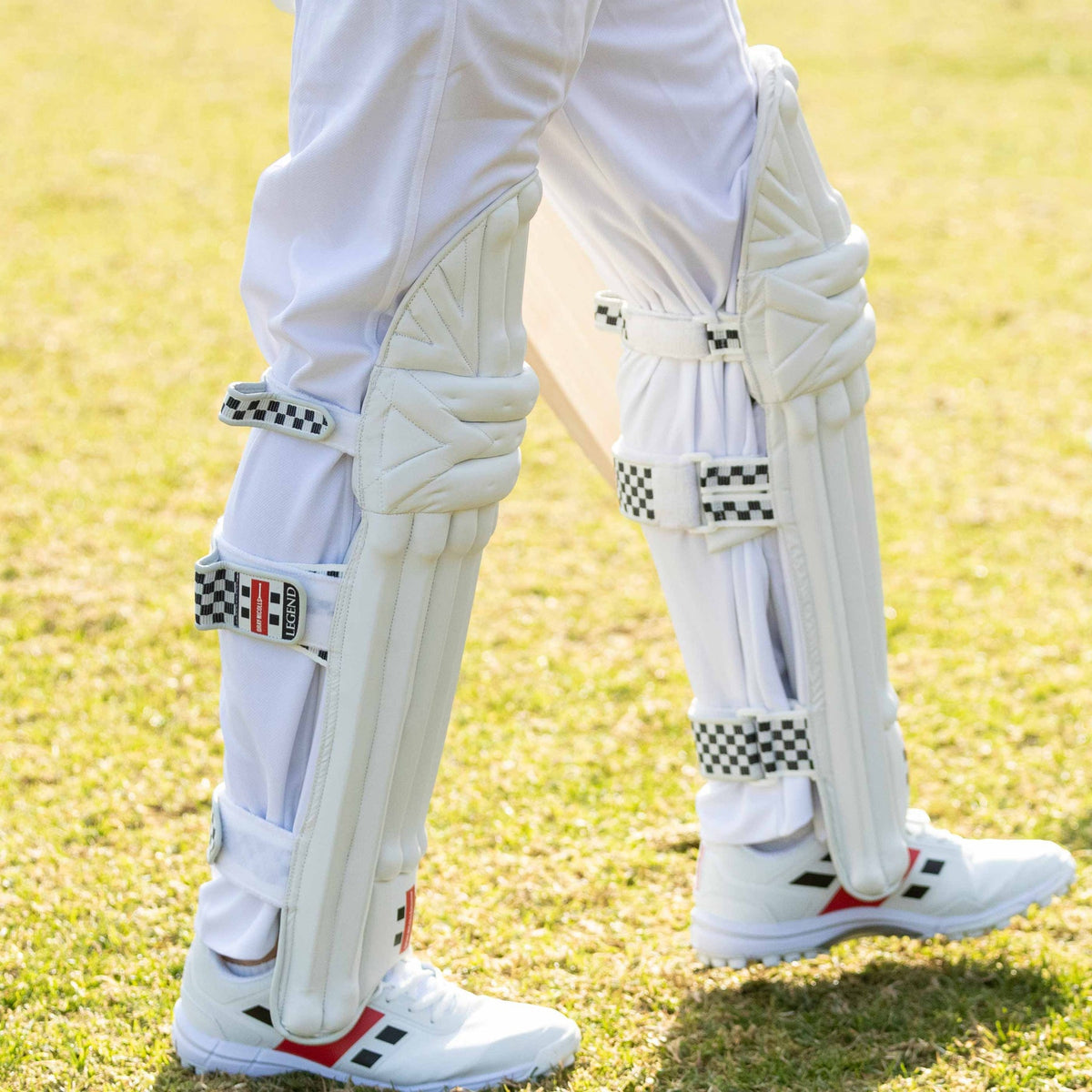 Gray Nicolls Legend Cricket Batting Pad