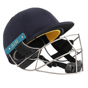 Shrey Master Class Air 2.0 Batting Helmet With Titanium Visor