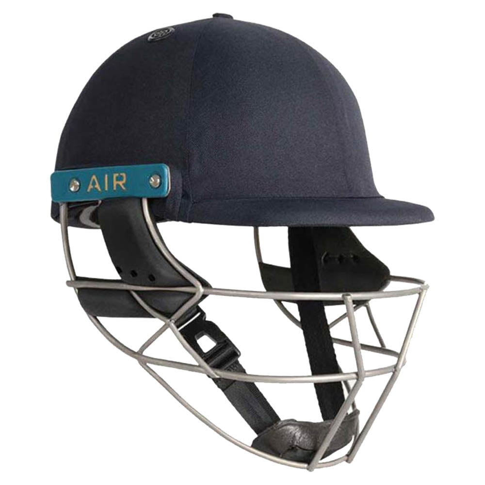 Shrey Masterclass Air 2.0 Helmet With Titanium Visor
