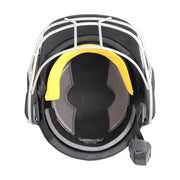 Shrey Masterclass Air 2.0 Helmet With Titanium Visor