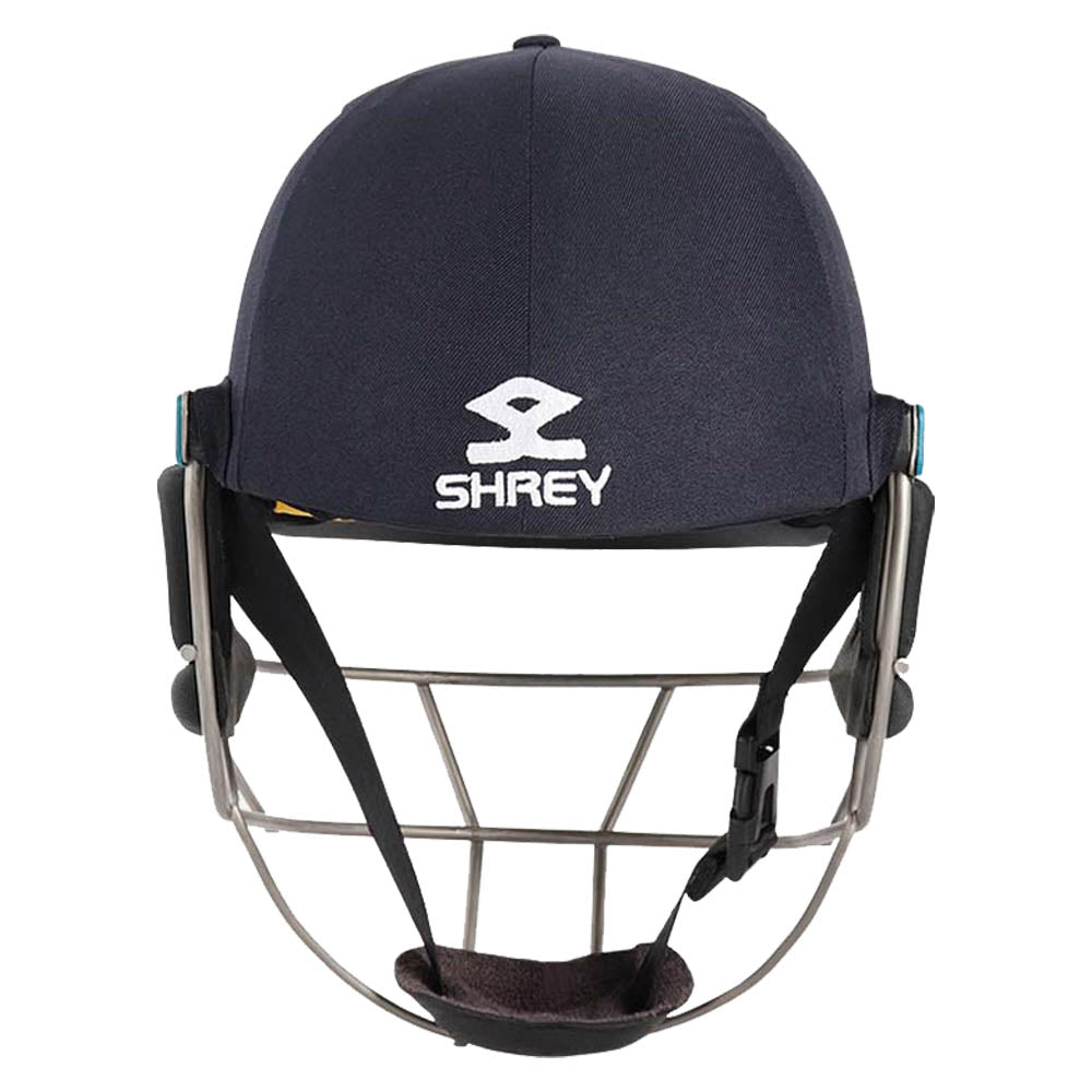 Shrey Master Class Air 2.0 Batting Helmet With Titanium Visor