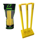 Alliance Modified Cricket Stump Set - Plastic