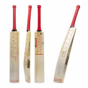 MRF Wizard Power Edition English Willow Cricket Bat