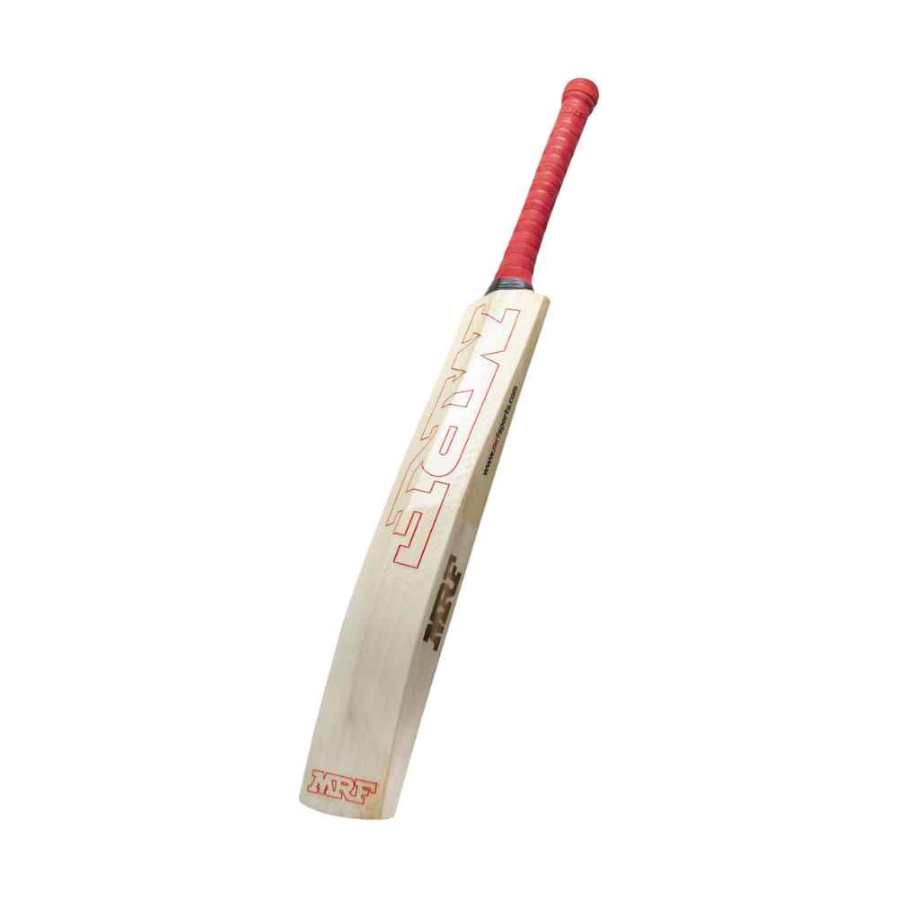 MRF Wizard Power Edition English Willow Cricket Bat