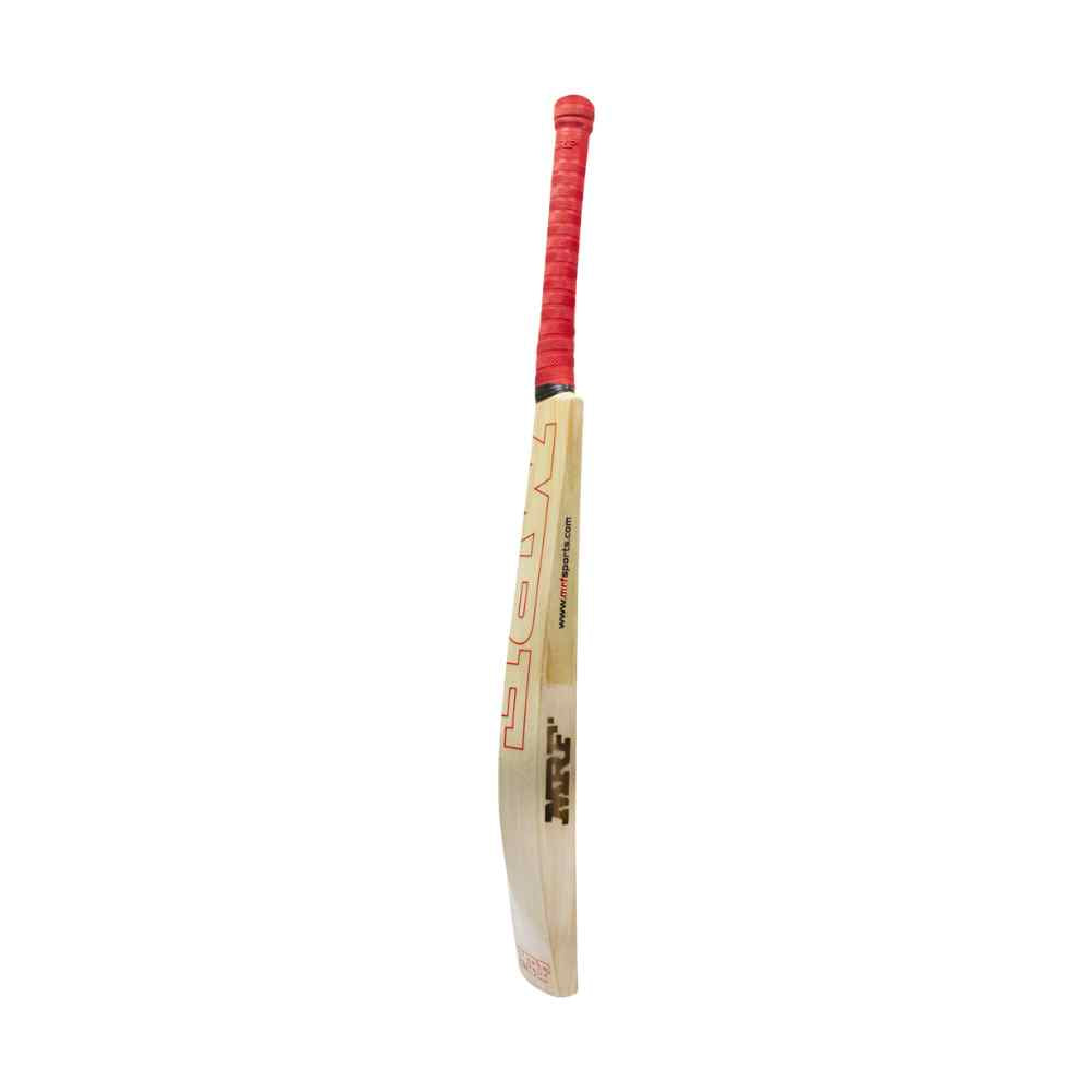 MRF Wizard Power Edition English Willow Cricket Bat