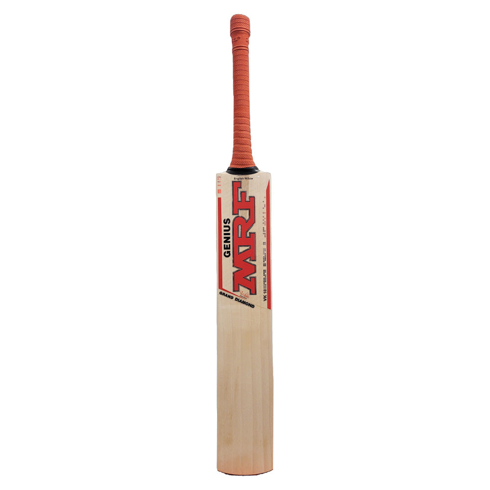 MRF Genius Grand Diamond Cricket Bat