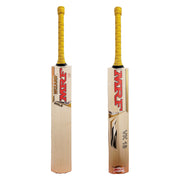 MRF EW Wizard Gold Cricket Bat