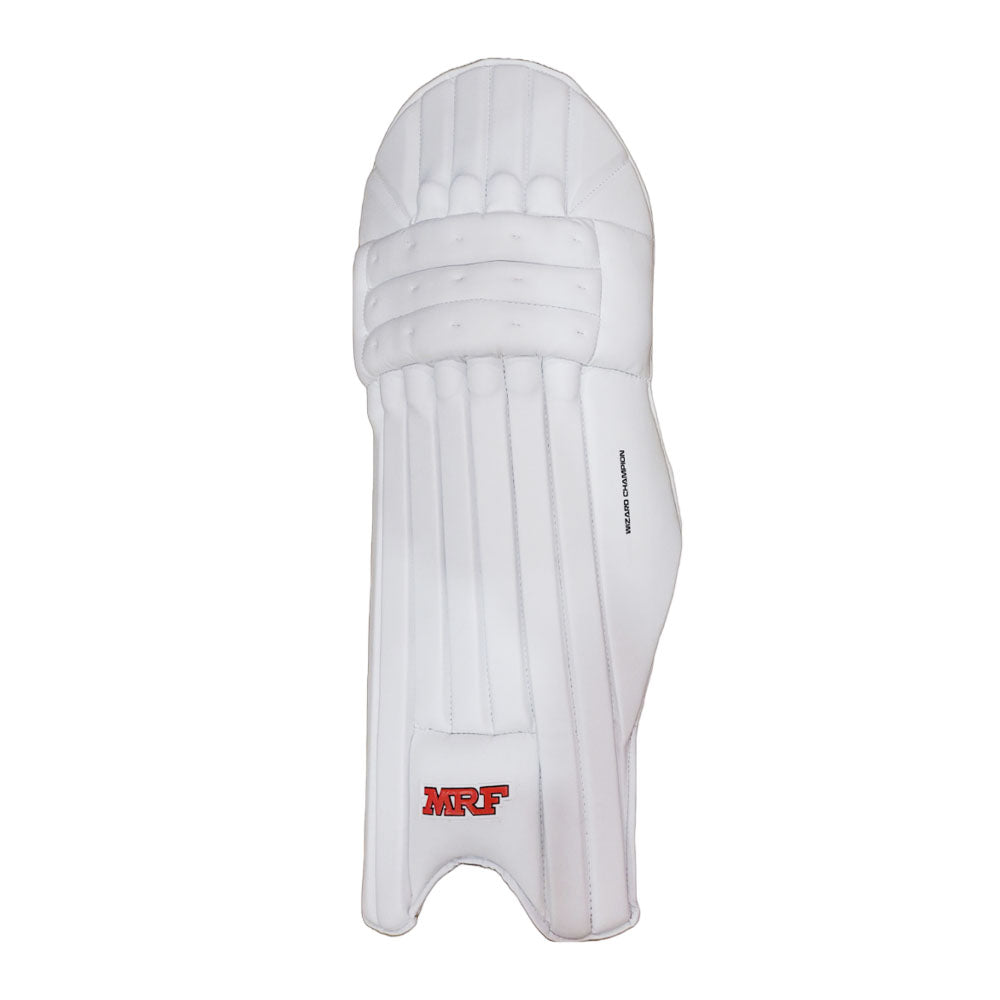 MRF Wizard Champion Cricket Batting Pad