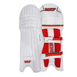 MRF Wizard Champion Cricket Batting Pad