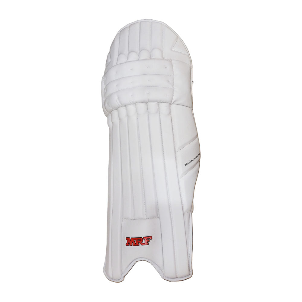 MRF Wizard Dynamite Cricket Batting Pad