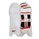 MRF Wizard Dynamite Cricket Batting Pad