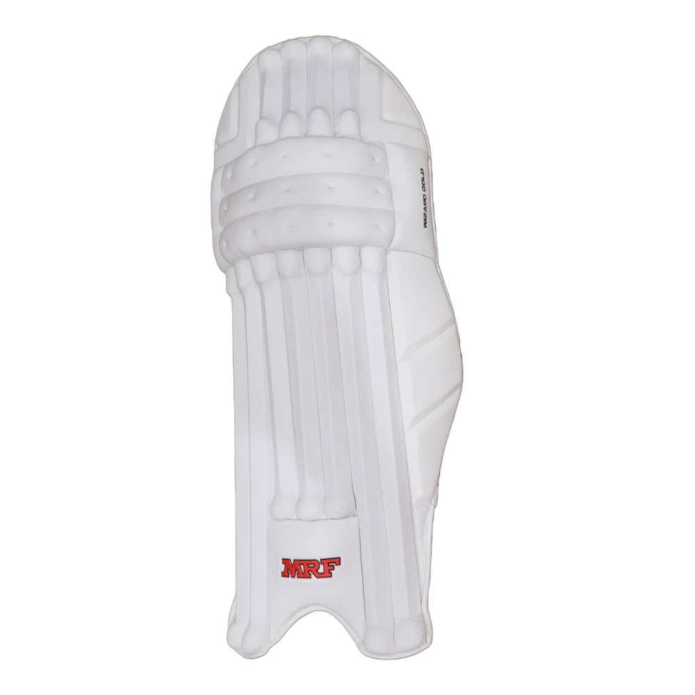 MRF Wizard Gold Cricket Batting Pad