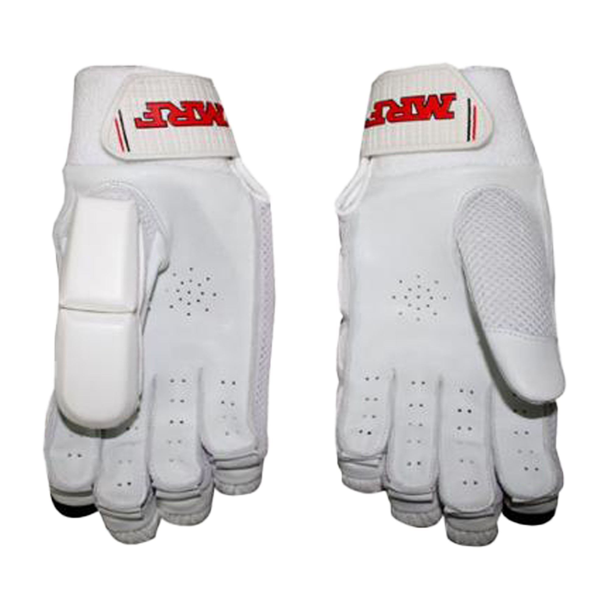 MRF Legend Vk 18 1.0 Cricket Batting Gloves