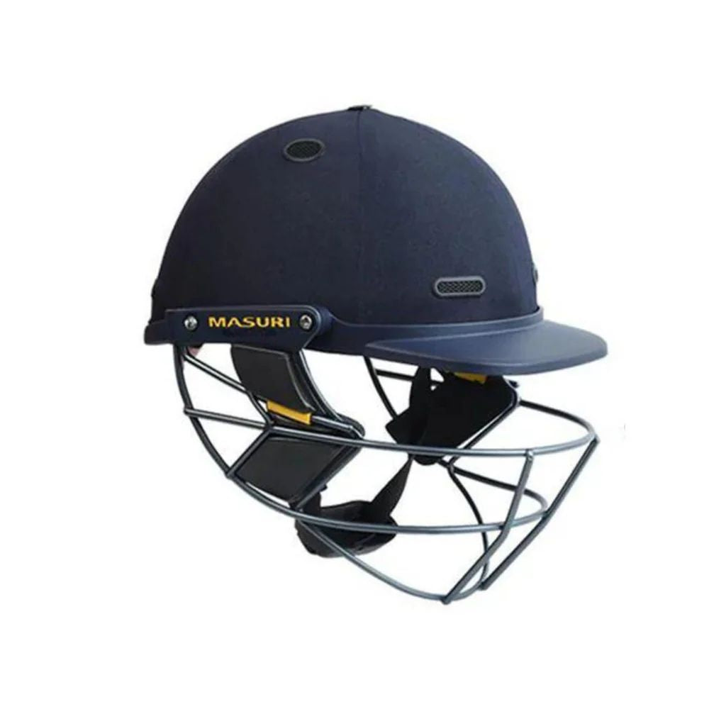 Masuri T Line Senior Helmet