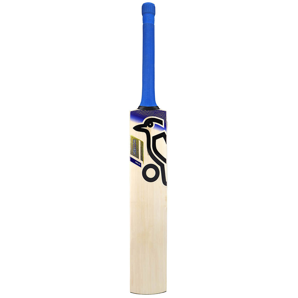 Kookaburra Monarch Pro 1.0 English Willow Junior Cricket Bat