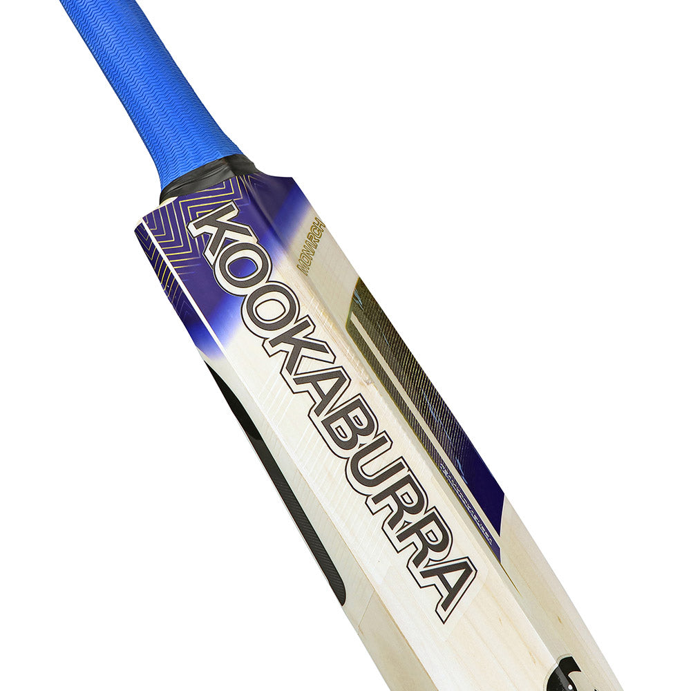 Kookaburra Monarch Pro 1.0 English Willow Junior Cricket Bat