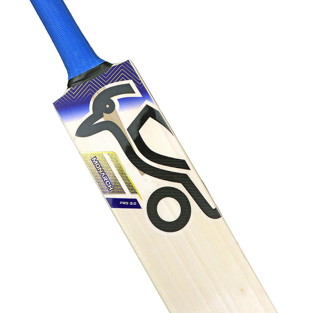 Kookaburra Monarch Pro 3.0 Senior Cricket Bat 25/26