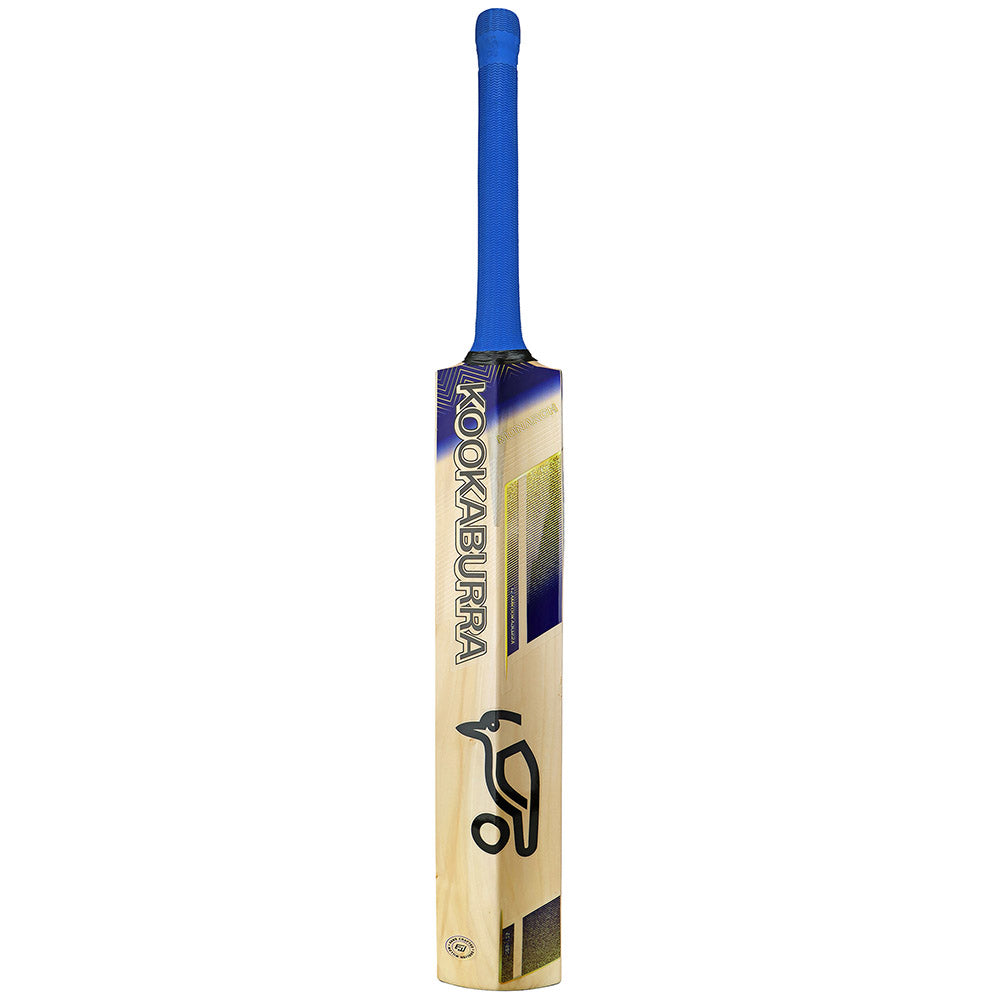 Kookaburra Monarch Pro 5.0 English Willow Cricket Bat 25/26