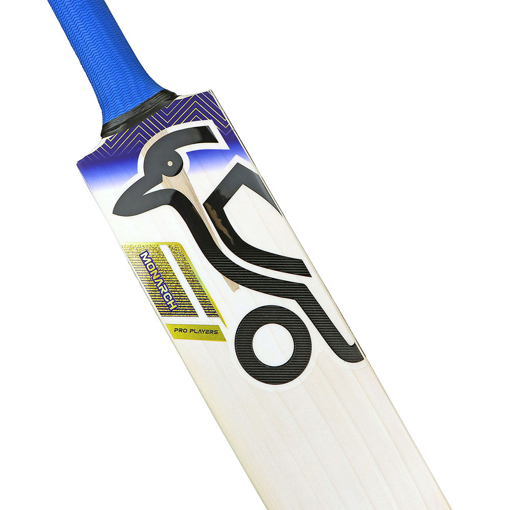Kookaburra Monarch Pro Players Senior Cricket Bat 25/26