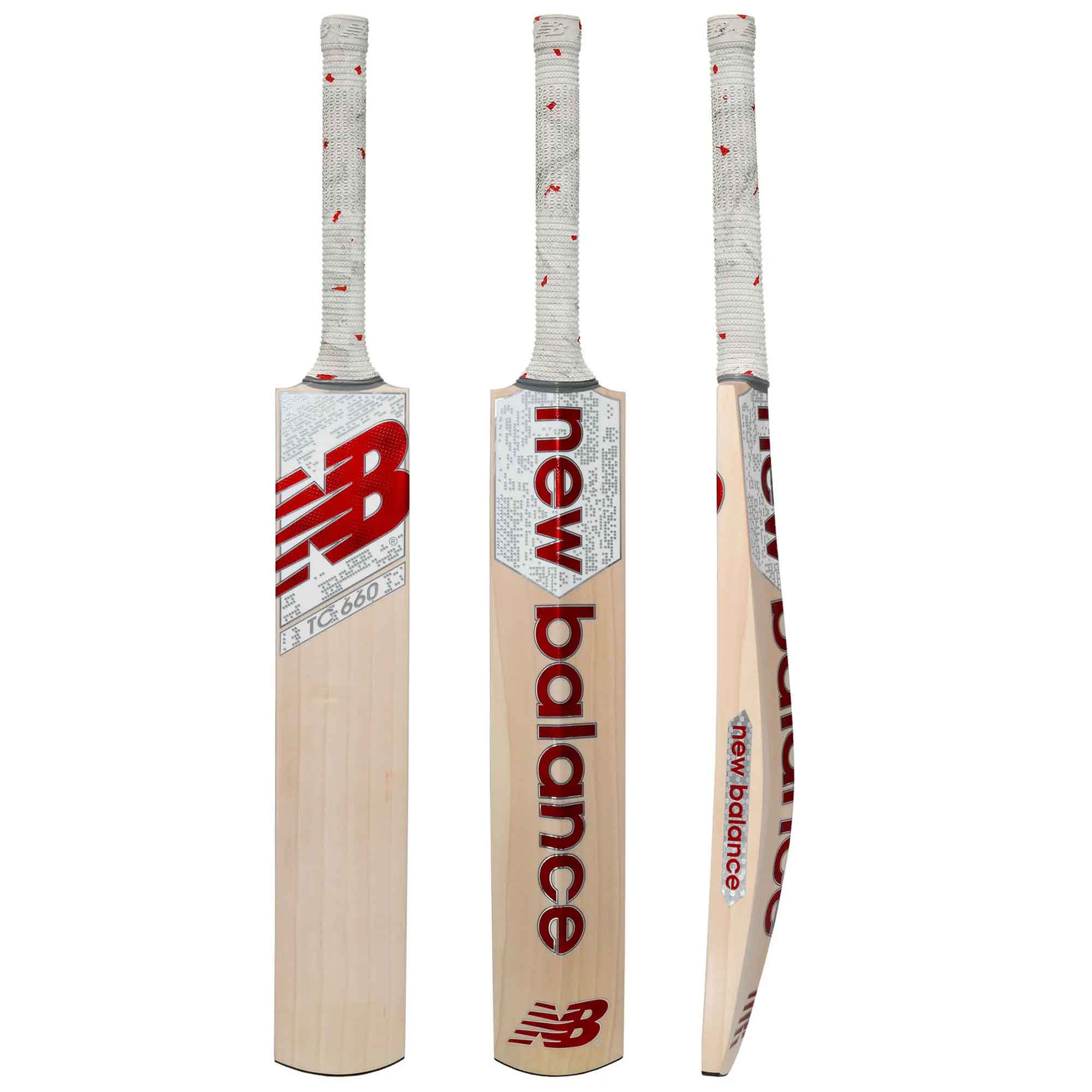 Shop Now! New Balance TC 660 Senior Cricket Bat